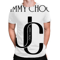 Jimmy Choo All Over Men's T-shirt | Artistshot