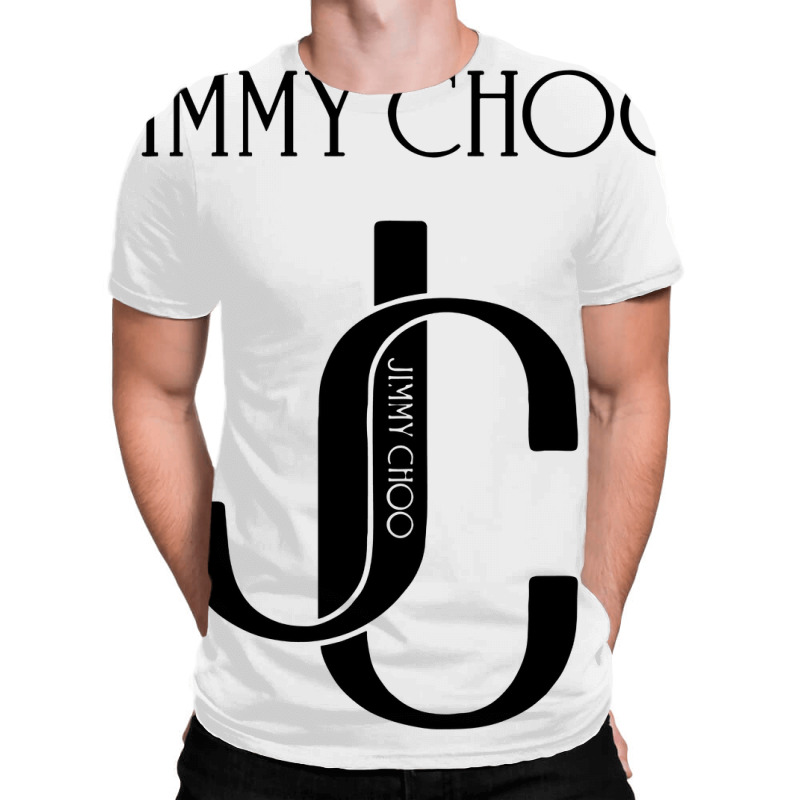 Jimmy Choo All Over Men's T-shirt | Artistshot