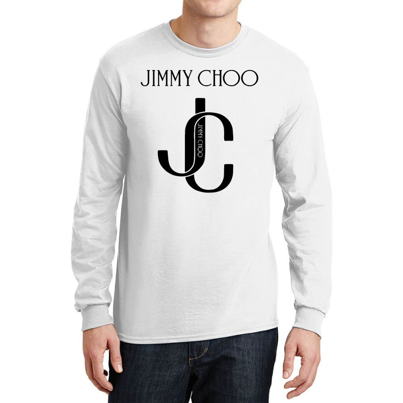 Jimmy Choo Long Sleeve Shirts | Artistshot