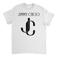 Jimmy Choo Classic T-shirt | Artistshot