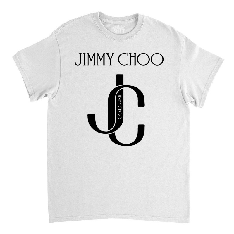 Jimmy Choo Classic T-shirt | Artistshot