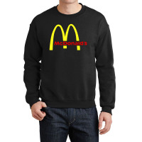 Mc'donald Crewneck Sweatshirt | Artistshot