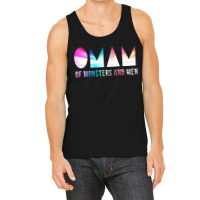 Omam Of Monsters And Men Tank Top | Artistshot