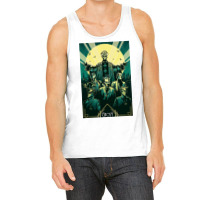 Popestar Tank Top | Artistshot