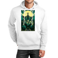 Popestar Unisex Hoodie | Artistshot