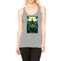 Popestar Racerback Tank | Artistshot