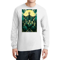 Popestar Long Sleeve Shirts | Artistshot