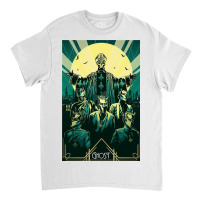 Popestar Classic T-shirt | Artistshot