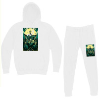 Popestar Hoodie & Jogger Set | Artistshot