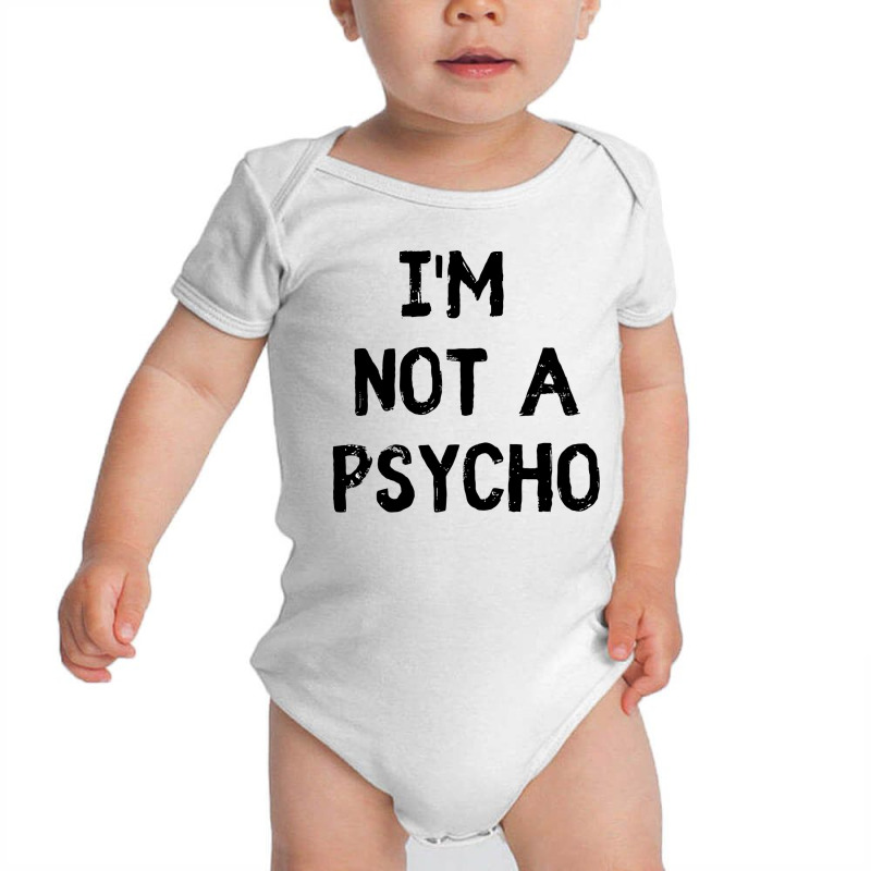 White Lie Party   Funny White Lies Baby Bodysuit by ava_shirts | Artistshot