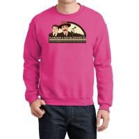 There Will Be Milkshakes Crewneck Sweatshirt | Artistshot