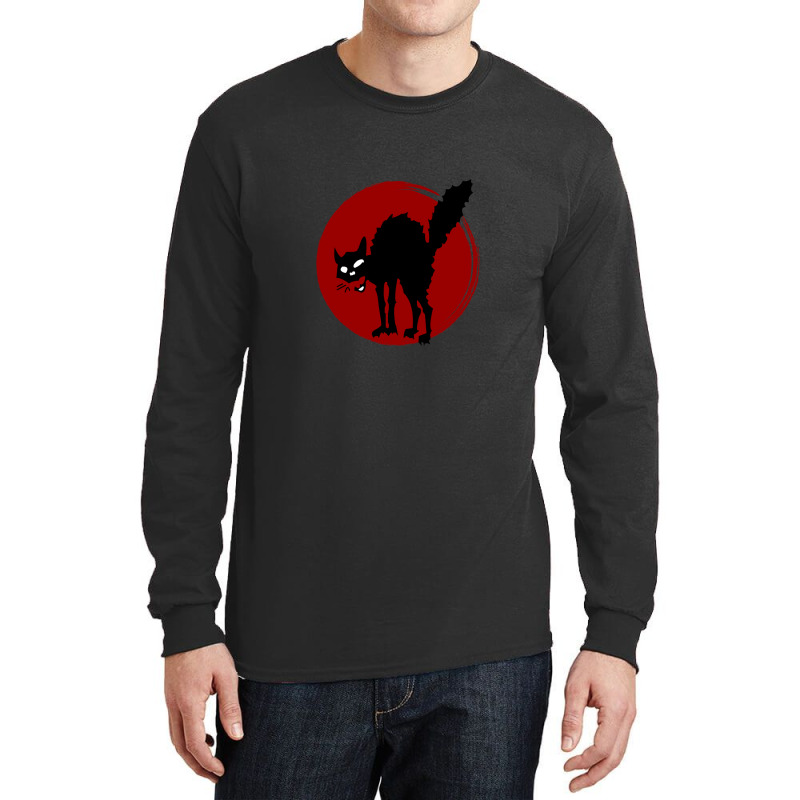 Anarcho Syndicalism - Sabo Tab1 Long Sleeve Shirts by AmyHogan | Artistshot