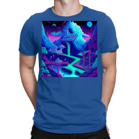 View T-shirt | Artistshot