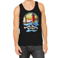 South Haven Michigan Tank Top | Artistshot