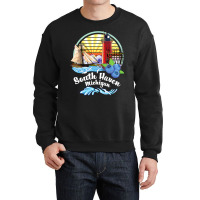 South Haven Michigan Crewneck Sweatshirt | Artistshot