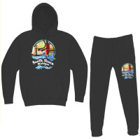 South Haven Michigan Hoodie & Jogger Set | Artistshot