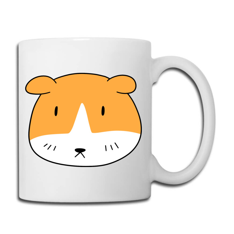 Guinea Pig Coffee Mug | Artistshot