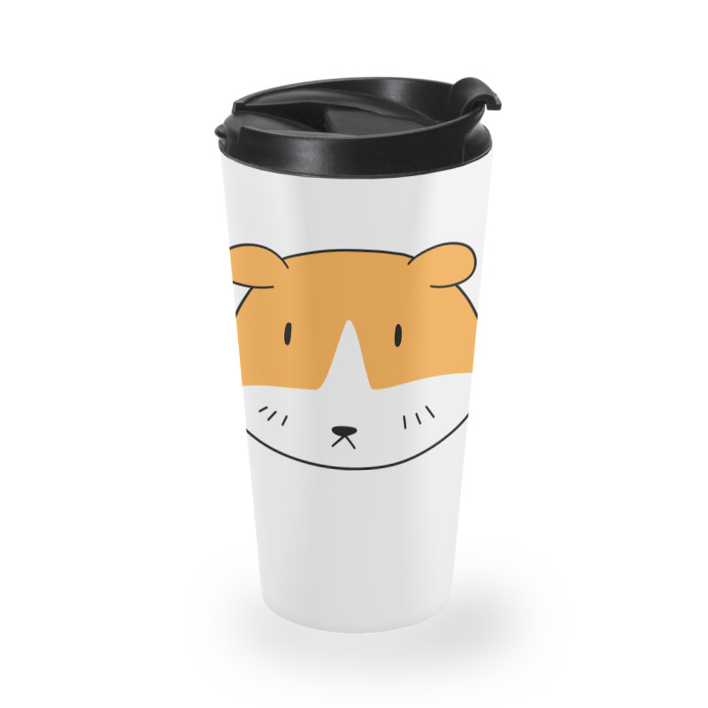 Guinea Pig Travel Mug | Artistshot