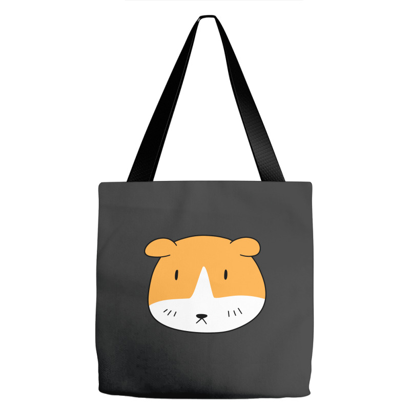 Guinea Pig Tote Bags | Artistshot