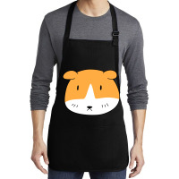 Guinea Pig Medium-length Apron | Artistshot