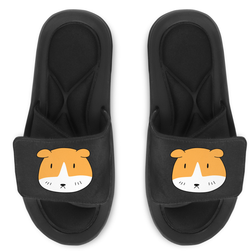 Guinea Pig Slide Sandal | Artistshot