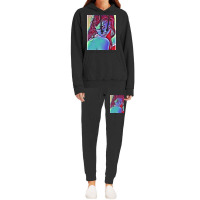 Claudia Cardinal Actress 3 Hoodie & Jogger Set | Artistshot