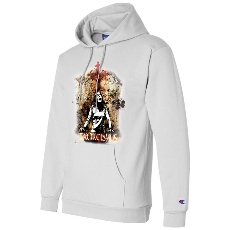 Exorcismus Champion Hoodie | Artistshot