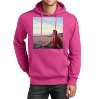 Claudia Cardinale Smiling 3 Unisex Hoodie | Artistshot