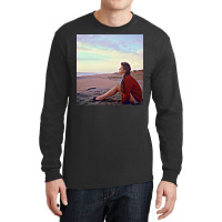 Claudia Cardinale Smiling 3 Long Sleeve Shirts | Artistshot