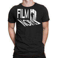 Film Noir T-shirt | Artistshot