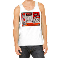 Another Great Vintage Exploitation Movie Poster Tank Top | Artistshot