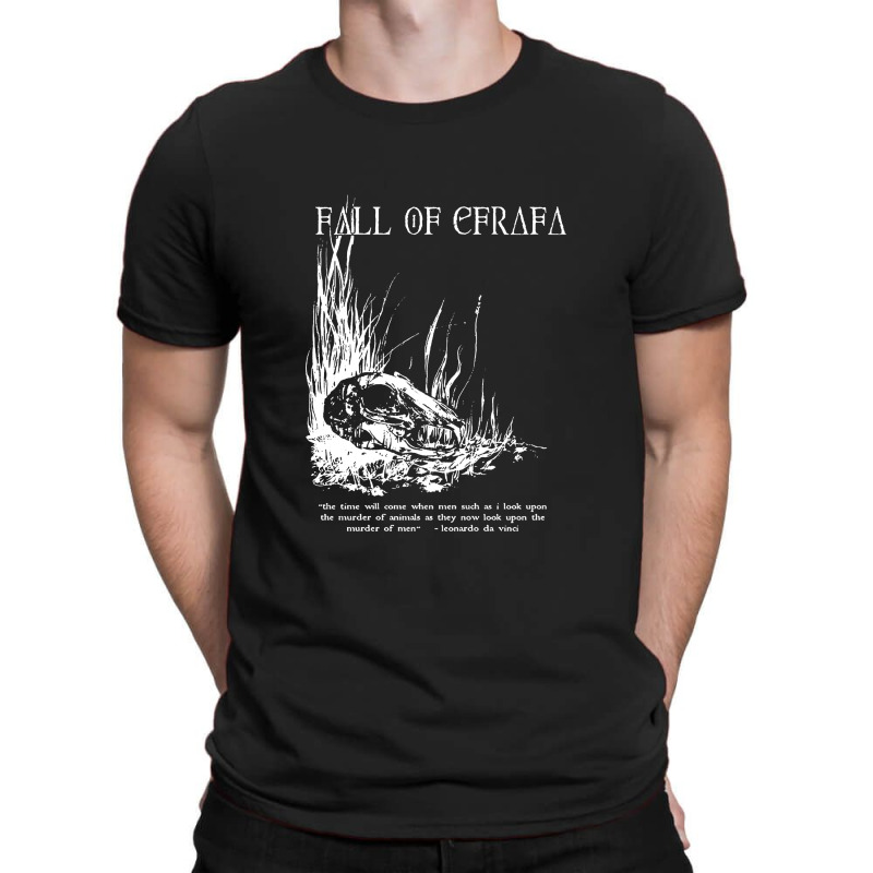 Fall Of Efrafa T-shirt | Artistshot