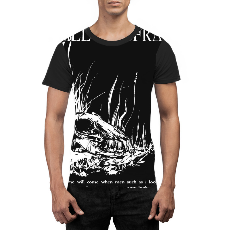 Fall Of Efrafa Graphic T-shirt | Artistshot