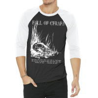 Fall Of Efrafa 3/4 Sleeve Shirt | Artistshot