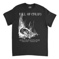 Fall Of Efrafa Classic T-shirt | Artistshot