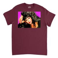 Rip Irene Cara 3 Classic T-shirt | Artistshot