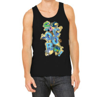 Trending Scoob! Title Stacked Tank Top | Artistshot