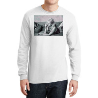 Brigitte Bardot French Actress 2 Long Sleeve Shirts | Artistshot