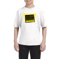 Edp Wasp Synthesizer Youth Tee | Artistshot