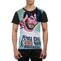 Giulio Berruti 3 Graphic T-shirt | Artistshot