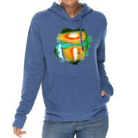 One Cannot Step Twice In The Same River   Heraclit Lightweight Hoodie | Artistshot