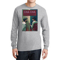 Cha Cha Real Smooth Movie 2022 2 Long Sleeve Shirts | Artistshot