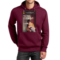 Vintage Sleazy 1960's Lesbian Paperback Cover Unisex Hoodie | Artistshot