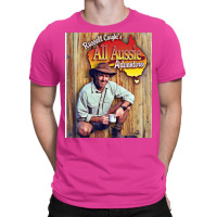 Russell Coight T-shirt | Artistshot