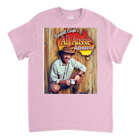 Russell Coight Classic T-shirt | Artistshot