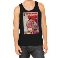 Vintage 1960's Softcore Sleaze Paperback Cover 20 Tank Top | Artistshot