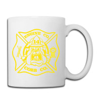 Limited Edition Cobb County Fire Engine 14 Coffee Mug | Artistshot