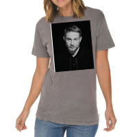 Charlie Hunnam Hot Actor  3 Vintage T-shirt | Artistshot