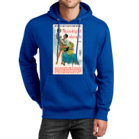 Vintage 1960's Softcore Sleaze Paperback Cover 35 Unisex Hoodie | Artistshot