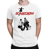 Scarecrow T-shirt | Artistshot